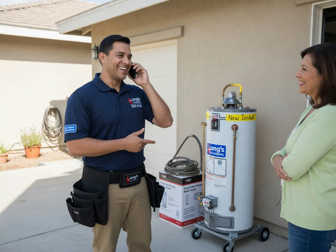 Leak Detection Lancaster, TN FAQs